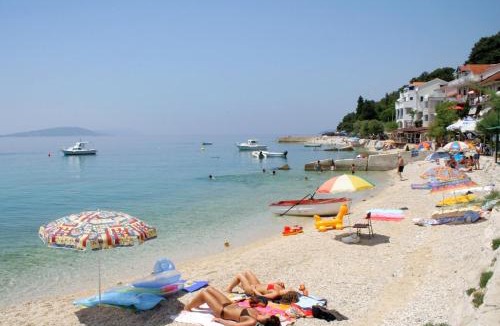 Zaostrog Apartment | Apartment Zaostrog 6659a