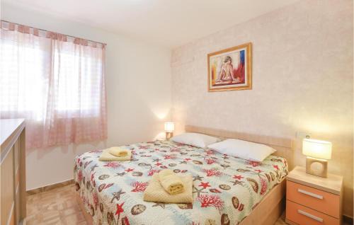 Celina Apartment | Apartment Zavode V
