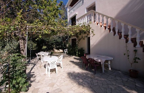 Vlasici Apartment | Apartment Zdrave (10598-A1) - Vlasici - island Pag