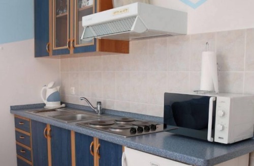 Vodice Apartment | Apartment Zdenka - cosy apartments for 2-3 person: A2A(2+1) - Vodice, Riviera Sibenik, Croatia