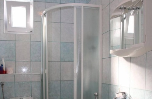 Vodice Apartment | Apartment Zdenka - cosy apartments for 2-3 person: A2A(2+1) - Vodice, Riviera Sibenik, Croatia