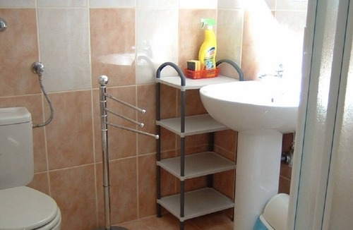 Vodice Apartment | Apartment Zdenka - cosy apartments for 2-3 person: A4D(2+1) - Vodice, Riviera Sibenik, Croatia