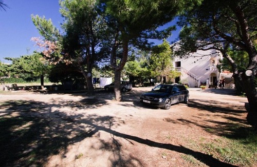Vlasici Apartment | Apartment Zdrave - near beach: A3(3+1) - Vlasici, Island Pag, Croatia