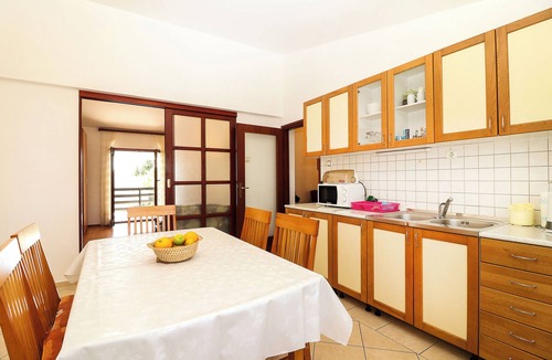 Primosten Apartment | Apartment Zdravko (20681-A2) - Primosten