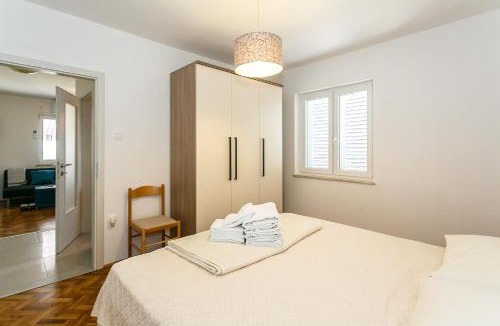 Krk Apartment | Apartment Zdravko A2