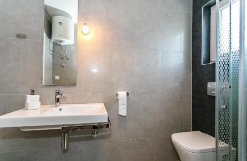 Krk Apartment | Apartment Zdravko A2