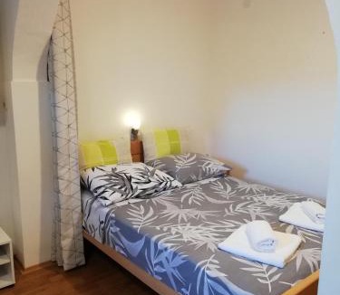 Stinjan Apartment | Apartment Zdravko