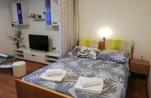 Stinjan Apartment | Apartment Zdravko
