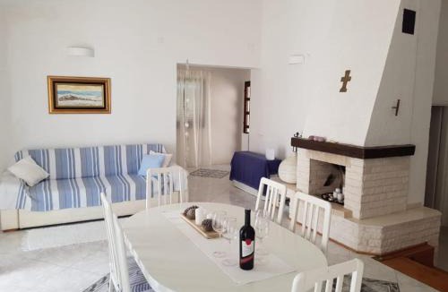 Rogoznica House | Apartment Zečevo