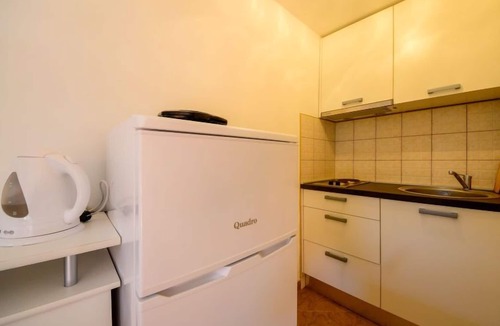 Novi Vinodolski Apartment | Apartment Željka by Interhome