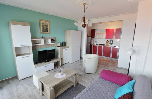 Crveni Vrh Apartment | Apartment Zeljka (79311-A1) - Crveni Vrh