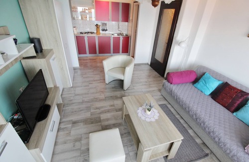 Crveni Vrh Apartment | Apartment Zeljka (79311-A1) - Crveni Vrh