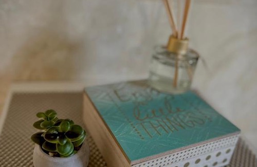 Finida Apartment | Apartment Zen