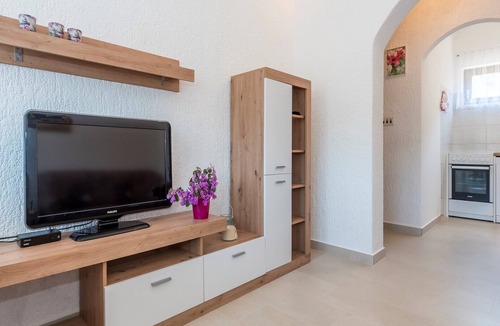 Zirje Apartment | Apartment Zirje with sea view near the beach