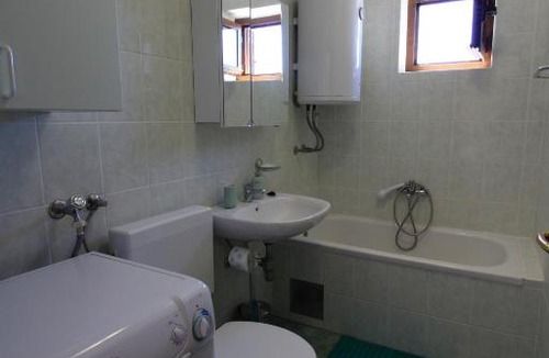 Kozino Apartment | Apartment ZITA