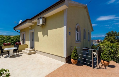 Porat Apartment | Apartment Zlendić very close to the sea