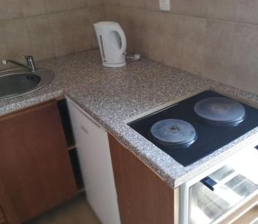 Gornji Karin Apartment | Apartment Zola