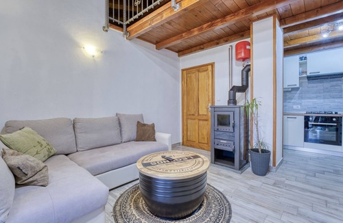 Opatija Apartment | Apartment Zora by Interhome