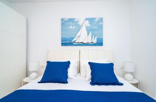 Komolac Apartment | Apartment Zoric