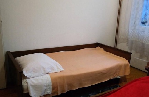 Brodarica Apartment | Apartment Zorica - Two Bedroom Apartment with Sea View