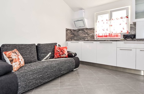Sikovo Apartment | Apartment Zubčić by Interhome