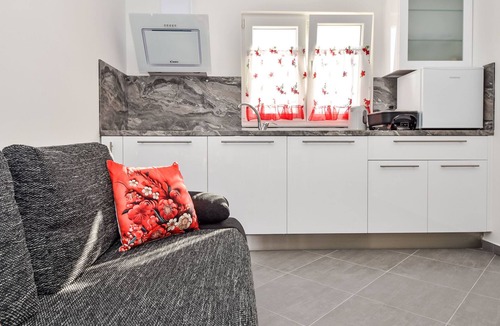 Sikovo Apartment | Apartment Zubčić by Interhome