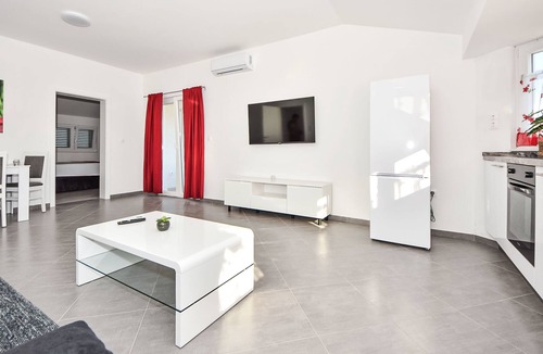 Sikovo Apartment | Apartment Zubčić by Interhome
