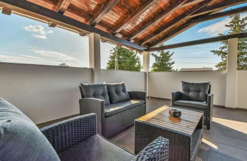 Sikovo Apartment | Apartment Zubčić-1 by Interhome