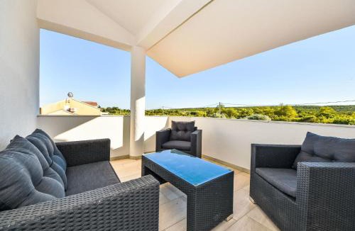 Sikovo Apartment | Apartment Zubčić-3 by Interhome