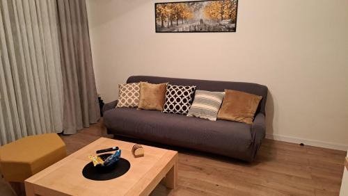 Vinkovci Apartment | apartment19