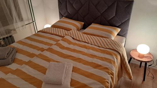 Vinkovci Apartment | apartment19