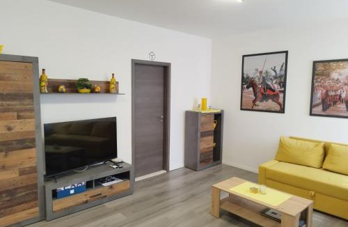 Sinj Apartment | ApartmentAlkar