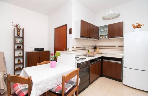 Brodarica Apartment | Apartments Čaće (37742-A1) - Brodarica