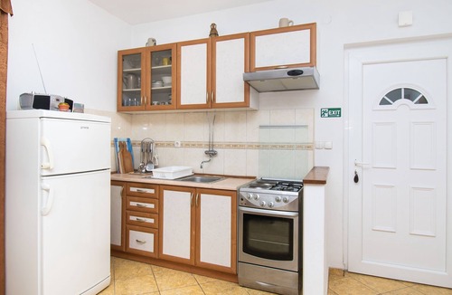 Brodarica Apartment | Apartments Čaće (37742-A2) - Brodarica