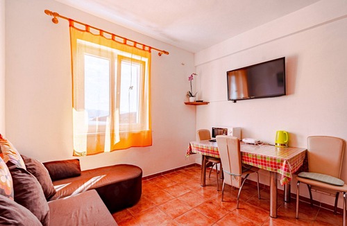 Cove Tri Zala (Zrnovo) Apartment | Apartments Čedomir, (14066), Korčula, hr