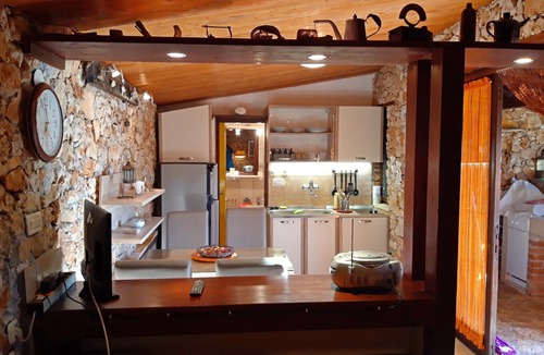 Razanj Apartment | Apartments Đorđe, (12437), Ražanj, hr
