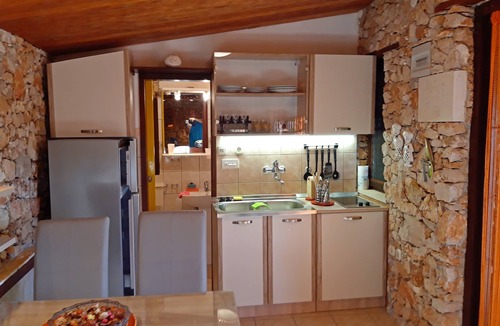 Razanj Apartment | Apartments Đorđe, (12437), Ražanj, hr