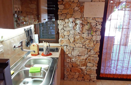 Razanj Apartment | Apartments Đorđe, (12437), Ražanj, hr