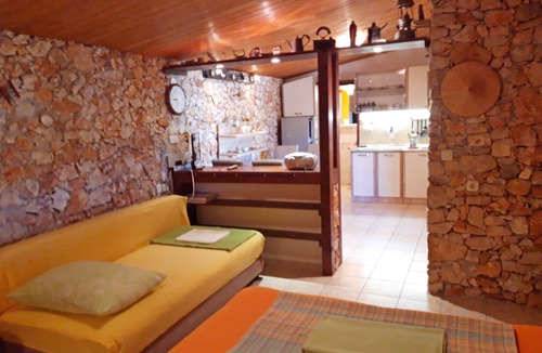 Razanj Apartment | Apartments Đorđe, (12437), Ražanj, hr