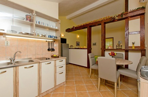 Razanj Apartment | Apartments Đorđe, (12439), Ražanj, hr