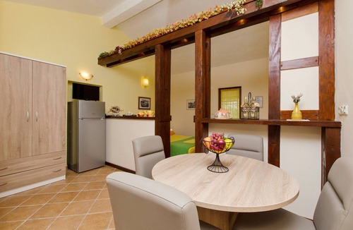 Razanj Apartment | Apartments Đorđe, (12439), Ražanj, hr
