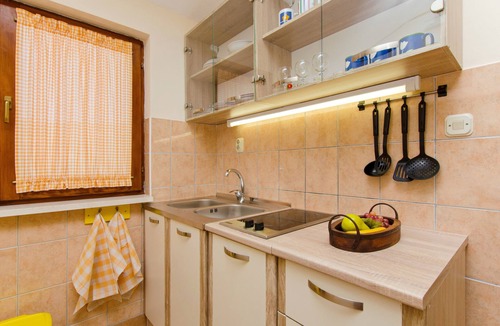 Razanj Apartment | Apartments Đorđe, (12439), Ražanj, hr