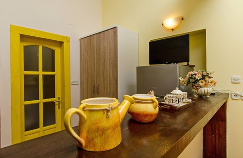 Razanj Apartment | Apartments Đorđe, (12439), Ražanj, hr