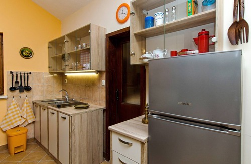 Razanj Apartment | Apartments Đorđe, (14670), Ražanj, hr