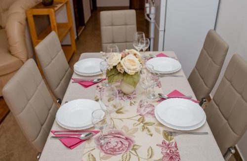 Mundanije Apartment | Apartments Šćerbe 3103