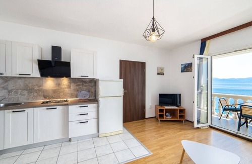 Brist Apartment | Apartments Šime (10392-A3) - Brist