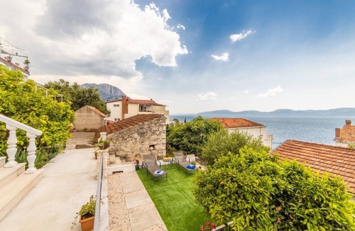 Brist Apartment | Apartments Šime (10392-A3) - Brist