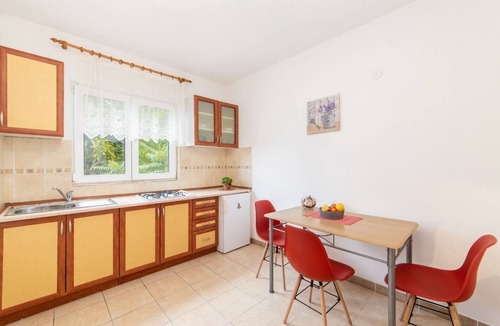 Brist Apartment | Apartments Šime (10392-A4) - Brist