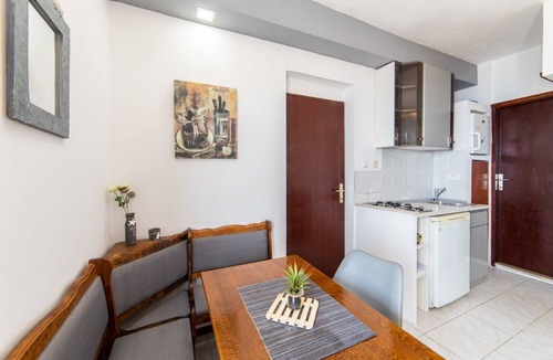 Brist Apartment | Apartments Šime (10392-A5) - Brist