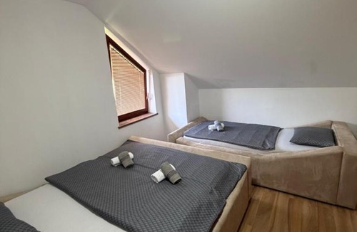 Samobor Apartment | Apartments Šoić